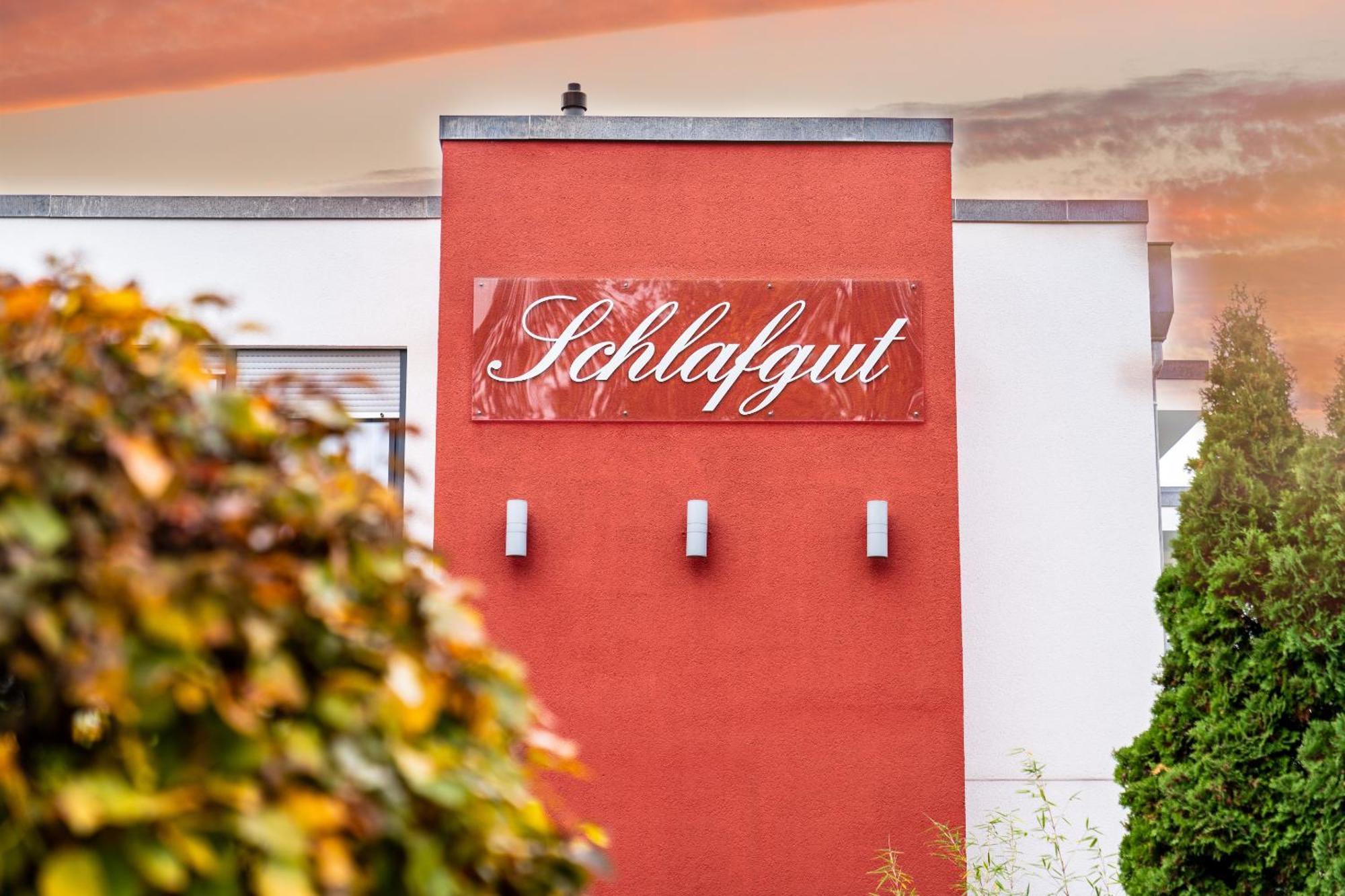 Privathotel Stickdorn Bad Oeynhausen Exterior foto